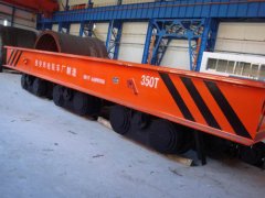 中國(guó)第一重型機(jī)械股份有限公司